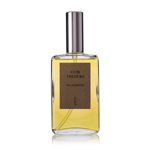 Naomi Goodsir Parfums Cuir Velours