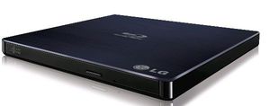 Оптический привод Blu-Ray LG BP50NB40