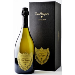 Шампанское Dom Perignon