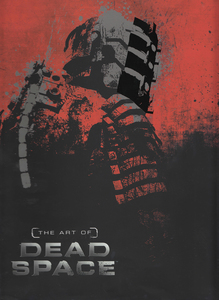 Артбук по Dead Space