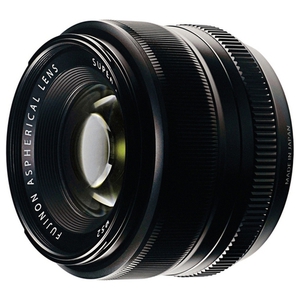 Fujifilm XF 35mm f/1.4 R X-Mount