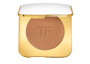 Бронзер Tom Ford  Оттенок terra