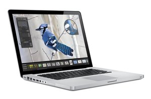 Mac Book Pro 15 512Gb