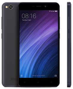 Xiaomi Redmi 4A 16Gb Grey