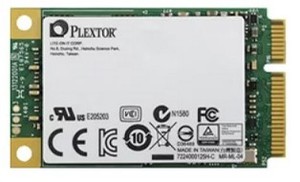 SSD диск для ноутбука Plextor PX-256M6M