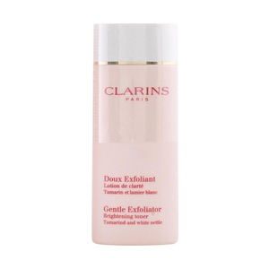 Лосьон для лица Clarins Gentle Exfoliator