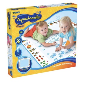 Коврик для акварисования Tomy Aquadoodle Классический