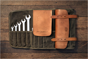 deus makr tool roll