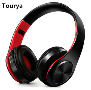 Беспроводные наушники Tourya B7 с Bluetooth