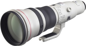 Телевик 300mm-500mm