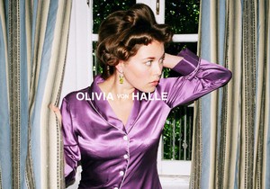 Пижама Olivia Von Halle