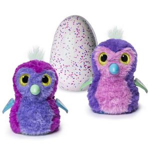 ИНТЕРАКТИВНАЯ ИГРУШКА HATCHIMALS (ХЕТЧИМАЛС)