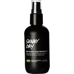 Антистатик для волос Lush Sunny Day