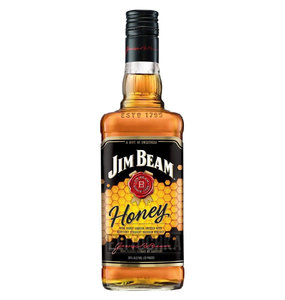 Jim Beam Honey