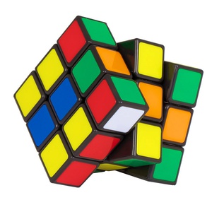 Кубик-рубика