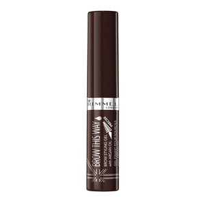 Rimmel Brow This Way Brow Styling Gel