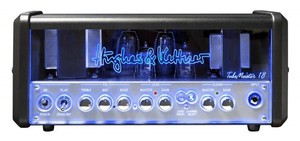 Усилитель "голова" HUGHES & KETTNER TubeMeister 18 / Head