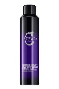 Tigi Catwalk Bodyfying Spray уплотняющий спрей для придания объема волосам (очень нужная вещь :)