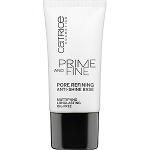 Catrice prime and fine primer