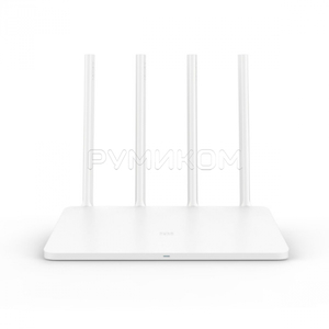 Роутер Xiaomi Mi Wi-Fi 3 Global