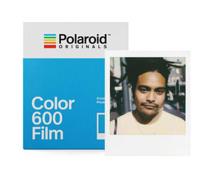 Любые разные кассеты для Polaroid