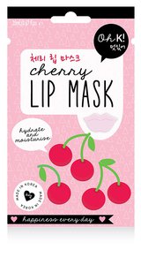 lip mask, желательно от корейцев