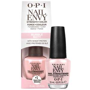 OPI Bubble Bath Nail Envy Treatment