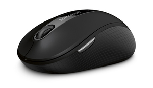 Microsoft Wireless Mobile Mouse 4000