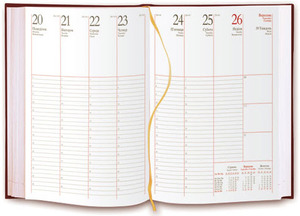 Еженедельник