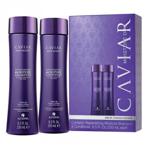Комплект ALTERNA CAVIAR MOISTURE