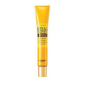 [SkinFood] Royal Honey Essential Eye Cream (Anti-Wrinkle Effect)