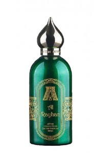 ATTAR AL RAYHAN