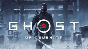 Ghost of Tsushima