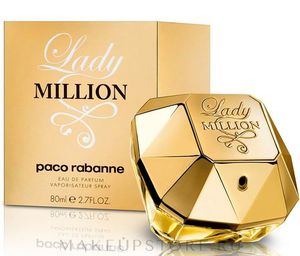 Paco Rabanne Lady Million