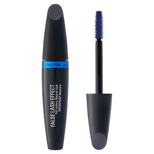 Тушь Max Factor False Lash Effect Waterproof черная