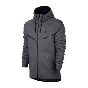 Мужская толстовка Nike Sportswear Tech Fleece Windrunner