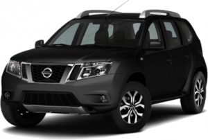 Nissan Terano