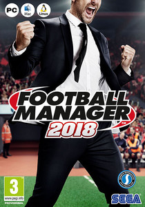 Football Manager 2018