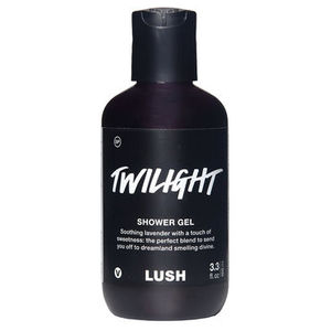 Гели для душа Lush