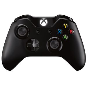 Microsoft Xbox One Wireless Controller