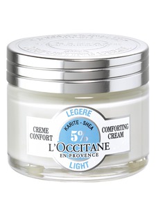 крем L'occitane