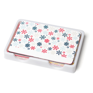 American Crafts MINI KIT - SEASONS