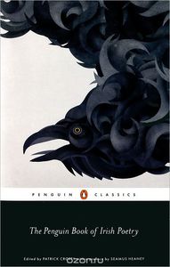 The Penguin Book of Irish Poetry