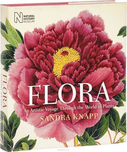 Flora: An Artistic Voyage Through the World of Plants