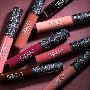 "Everlasting Mini Liquid Lipstick Set" Kat Von D beauty