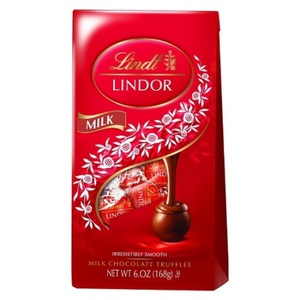 Lindt Lindor