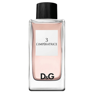 Духи DOLCE&GABBANA D&G №3 L'IMPERATRICE