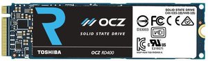 Твердотельный накопитель 256Gb SSD OCZ RD400 (RVD400-M22280-256G)