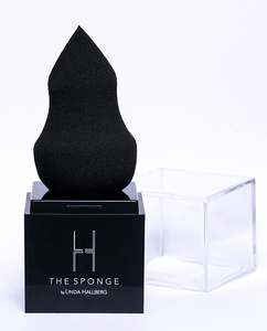 THE SPONGE by Linda Hallberg