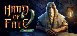 Hand of Fate 2